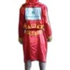 Bata De Rocky Balboa Para Hombre