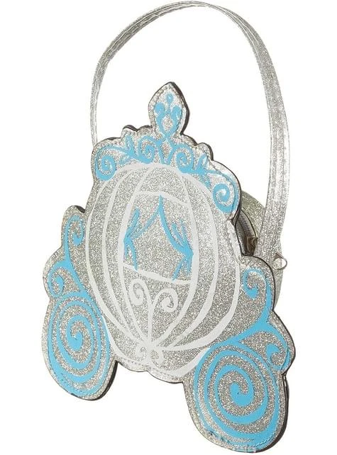 Bolso De Cenicienta - Imagen 2