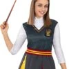 Camiseta De Gryffindor Para Mujer - Harry Potter