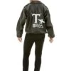 Chaqueta De T-Birds Grease Talla Grande