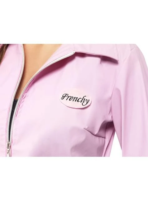 Chaqueta Pink Lady Para Mujer - Imagen 2