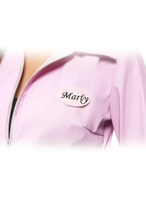 Chaqueta Pink Lady Para Mujer - Imagen 4