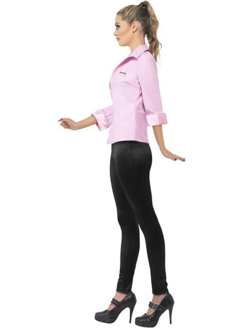 Chaqueta Pink Lady Para Mujer - Imagen 6