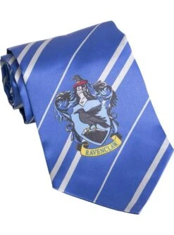 Corbata Ravenclaw Harry Potter