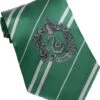 Corbata Slytherin Harry Potter