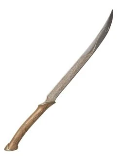 Cuchillo De Lucha De Légolas El Hobbit La Desolación De Smaug