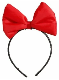 Diadema De Blancanieves