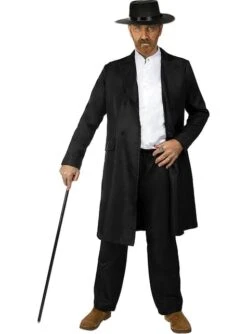 Disfraz Alfie Solomons - Peaky Blinders