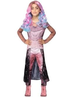 Disfraz De Audrey - Los Descendientes