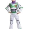 Disfraz De Buzz Lightyear Deluxe Para Niño – Lightyear