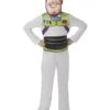 Disfraz De Buzz Lightyear Para Niño - Toy Story
