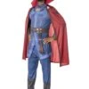 Disfraz De Doctor Strange 2 Deluxe Para Adulto
