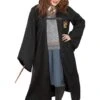 Disfraz De Hermione Granger Talla Grande Para Mujer
