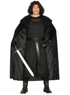 Disfraz De Jon El Comandante Para Hombre