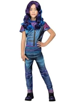 Disfraz De Mal - Los Descendientes