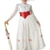 Disfraz De Mary Poppins Para Mujer