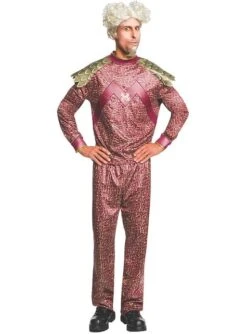 Disfraz De Mugatu Zoolander 2 Para Hombre