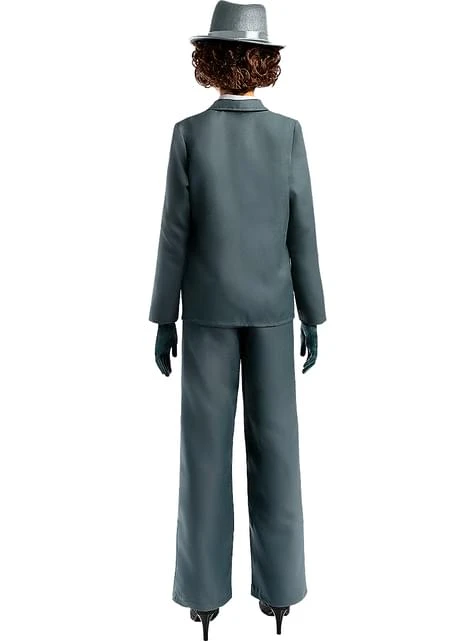 Disfraz De Polly Gray Para Mujer - Peaky Blinders - Imagen 4