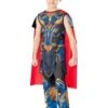 Disfraz De Thor Para Niño - Love And Thunder