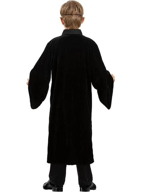 Disfraz De Voldemort Para Niños - Harry Potter - Imagen 4