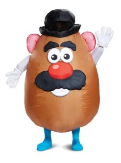 Disfraz Hinchable De Mr Potato - Toy Story 4