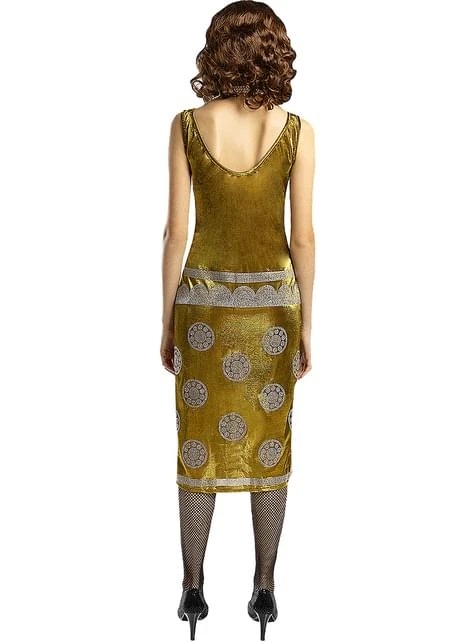 Disfraz Lizzie Stark - Peaky Blinders - Imagen 2