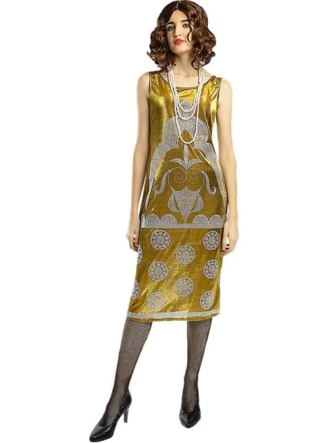 Disfraz Lizzie Stark - Peaky Blinders - Imagen 3