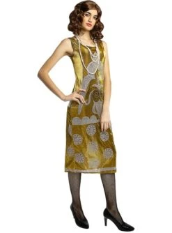 Disfraz Lizzie Stark - Peaky Blinders