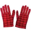 Guantes De Spiderman Para Niño