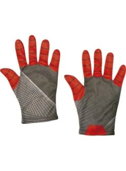 Guantes De Spiderman Para Niño - Spider-Man 3