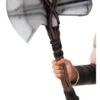 Hacha De Thor Stormbreaker Para Niño - Love And Thunder
