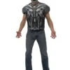 Kit Disfraz De Ultron Musculoso Para Hombre