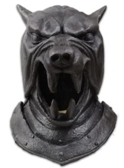 Máscara De El Perro Juego De Tronos Para Adulto