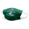 Mascarilla Slytherin Infantil - Harry Potter