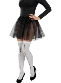 Medias De Naipes Para Mujer