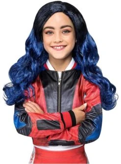 Peluca De Evie - Los Descendientes