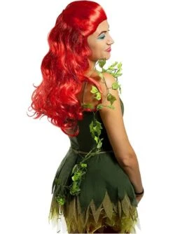 Peluca De Hiedra Venenosa