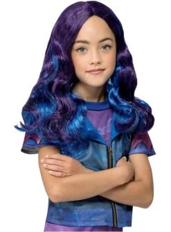 Peluca De Mal - Los Descendientes