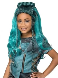 Peluca De Uma - Los Descendientes