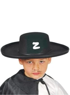 Sombrero Bandido Infantil