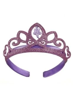 Tiara De Rapunzel