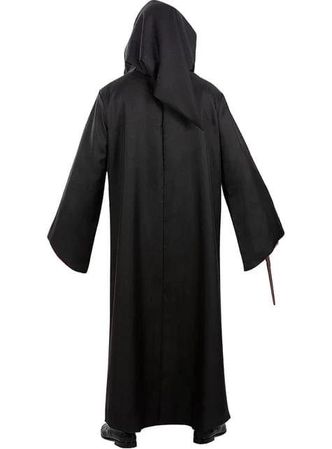 Túnica Réplica Harry Potter Gryffindor Para Adulto - Diamond Edition - Imagen 9