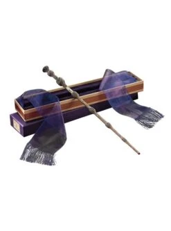 Varita De Sauco Dumbledore Ollivander (Réplica Oficial) - Harry Potter