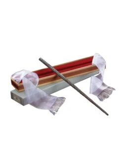 Varita De Sirius Black Ollivander (Réplica Oficial) - Harry Potter